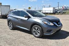 2015 Nissan Murano SL AWD - Photo 4