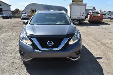2015 Nissan Murano SL AWD - Photo 5