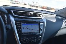 2015 Nissan Murano SL AWD - Photo 10