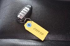 2015 Nissan Murano SL AWD - Photo 14