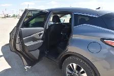 2015 Nissan Murano SL AWD - Photo 15