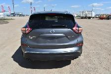 2015 Nissan Murano SL AWD - Photo 17