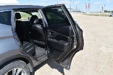 2015 Nissan Murano SL AWD - Photo 19