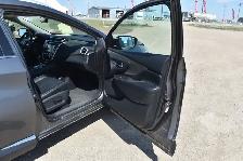 2015 Nissan Murano SL AWD - Photo 21