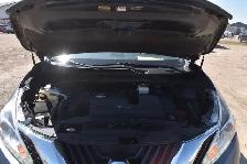 2015 Nissan Murano SL AWD - Photo 23