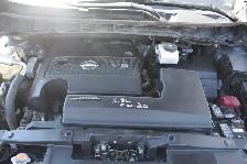 2015 Nissan Murano SL AWD - Photo 25