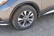 2015 Nissan Murano SL AWD - Photo 27