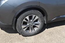 2015 Nissan Murano SL AWD - Photo 29
