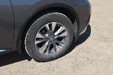 2015 Nissan Murano SL AWD - Photo 30