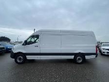 2022 Mercedes-Benz Sprinter Cargo Van Sprinter 2500 Cargo Van 2. - Photo 5