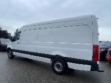 2022 Mercedes-Benz Sprinter Cargo Van Sprinter 2500 Cargo Van 2. - Photo 6