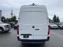 2022 Mercedes-Benz Sprinter Cargo Van Sprinter 2500 Cargo Van 2. - Photo 7