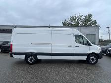 2022 Mercedes-Benz Sprinter Cargo Van Sprinter 2500 Cargo Van 2. - Photo 10