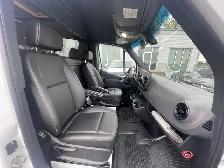 2022 Mercedes-Benz Sprinter Cargo Van Sprinter 2500 Cargo Van 2. - Photo 11