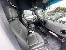 2022 Mercedes-Benz Sprinter Cargo Van Sprinter 2500 Cargo Van 2. - Photo 12