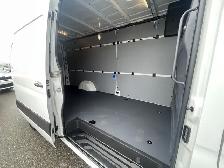 2022 Mercedes-Benz Sprinter Cargo Van Sprinter 2500 Cargo Van 2. - Photo 13