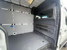 2022 Mercedes-Benz Sprinter Cargo Van Sprinter 2500 Cargo Van 2. - Photo 14