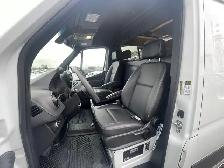 2022 Mercedes-Benz Sprinter Cargo Van Sprinter 2500 Cargo Van 2. - Photo 15