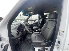 2022 Mercedes-Benz Sprinter Cargo Van Sprinter 2500 Cargo Van 2. - Photo 16