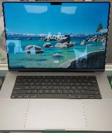 Apple MacBook Pro 16-inch M2 Pro Max
