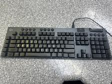 Logitech G915 LightSpeed Mechanical Keyboard - Photo 3