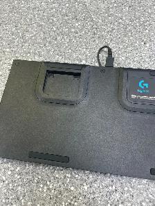 Logitech G915 LightSpeed Mechanical Keyboard - Photo 4