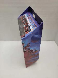 He-Man 40th Anniversary Masters of the Universe Figure - Photo 3