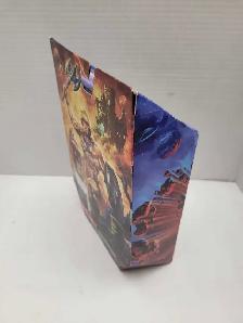 He-Man 40th Anniversary Masters of the Universe Figure - Photo 4