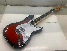 GEARit GI-150 Canyon Series, 39' Electric Guitar Set w/Amplifier
