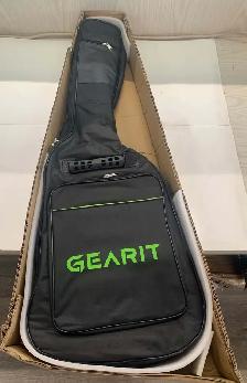GEARit GI-150 Canyon Series, 39' Electric Guitar Set w/Amplifier - Photo 2