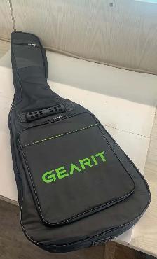 GEARit GI-150 Canyon Series, 39' Electric Guitar Set w/Amplifier - Photo 4