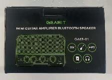 GEARit GI-150 Canyon Series, 39' Electric Guitar Set w/Amplifier - Photo 7