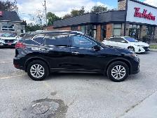 2018 Nissan Rogue SV AWD 2.5L Carfax Clean Low Mileage Certified - Photo 4