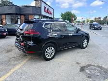 2018 Nissan Rogue SV AWD 2.5L Carfax Clean Low Mileage Certified - Photo 5