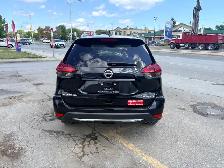 2018 Nissan Rogue SV AWD 2.5L Carfax Clean Low Mileage Certified - Photo 6