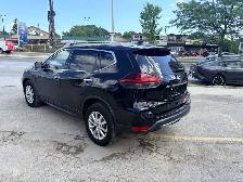 2018 Nissan Rogue SV AWD 2.5L Carfax Clean Low Mileage Certified - Photo 7