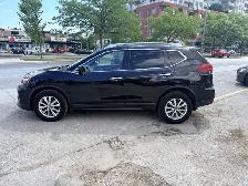 2018 Nissan Rogue SV AWD 2.5L Carfax Clean Low Mileage Certified - Photo 8