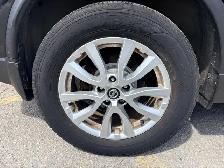2018 Nissan Rogue SV AWD 2.5L Carfax Clean Low Mileage Certified - Photo 9