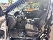 2018 Nissan Rogue SV AWD 2.5L Carfax Clean Low Mileage Certified - Photo 10