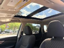 2018 Nissan Rogue SV AWD 2.5L Carfax Clean Low Mileage Certified - Photo 11