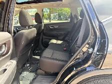 2018 Nissan Rogue SV AWD 2.5L Carfax Clean Low Mileage Certified - Photo 12