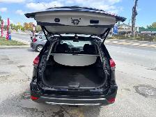 2018 Nissan Rogue SV AWD 2.5L Carfax Clean Low Mileage Certified - Photo 15