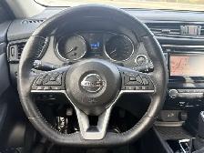 2018 Nissan Rogue SV AWD 2.5L Carfax Clean Low Mileage Certified - Photo 18