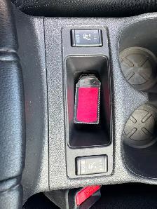 2018 Nissan Rogue SV AWD 2.5L Carfax Clean Low Mileage Certified - Photo 25