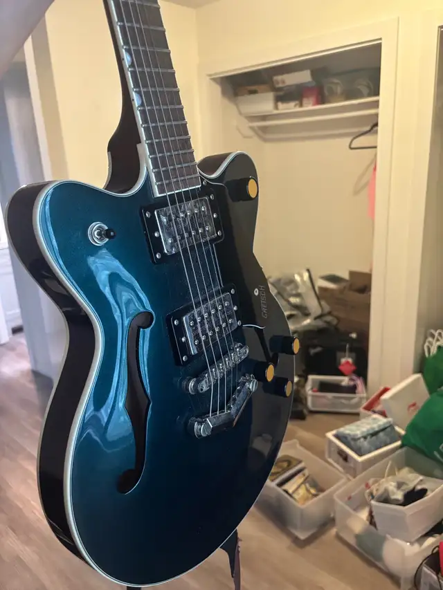 Gretsch Streamliner G2655