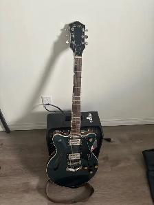 Gretsch Streamliner G2655 - Photo 2