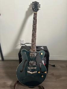Gretsch Streamliner G2655 - Photo 3