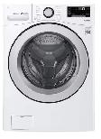 LG FRONT LOAD WASHING MACHINE- New