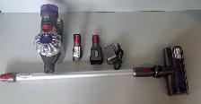 Dyson V7 Cordless Stick Vacuum (32473233)