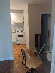 Large One Bedroom Apartment with a Loft in Downtown Toronto - Photo 8